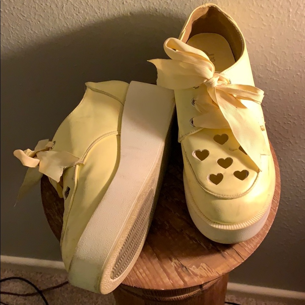 Yello Platforms - Picture 2 of 5